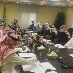 اختتام المؤتمر والمعرض الدولي للثروة السمكية بالرياض بمشاركة عربية وعالمية