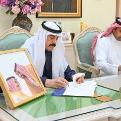 توقيع مذكرة تفاهم بين الطيران المدني و هواوي للتعاون بمجال تقنية الطيران الذكي
