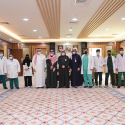 المختبر الاقليمي بالرياض ينجح بتجديد اعتماد CAP الأعلى عالمياً