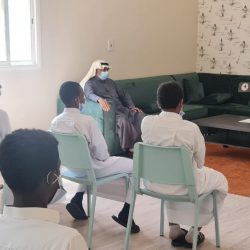 أمانة الشرقية تطرح مشروع استثماري مجمع مشاتل زراعية لدعم مبادرة السعودية الخضراء