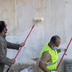“التجارة” تنشر فيديو لشركة تصنيع وخراطة المعادن إيراداتها تفوق 7 ملايين ريال صححت وضعها من التستر التجاري