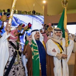 حركية تشارك باحتفالات هئية الأركان للقوات المسلحة بمناسبة يوم التأسيس