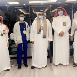 يوم التأسيس بمركز التأهيل الشامل بالأحساء