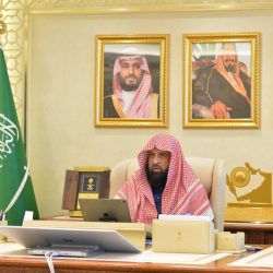 الاتصال الموحد بالدمام يحتفي بيوم تأسيس المملكة