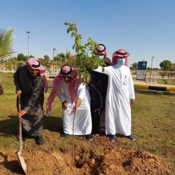 ربيع هداية لتطوير مهارات ومعارف 1400 طالب بالخبر