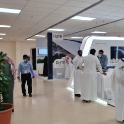 النسخة العاشرة لمعرض The Big 5 Saudi تعود في لقاء حي مباشر مع الجمهور