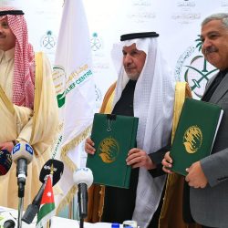 انطلاق فعاليات معرض جدة للشوكولاتة والقهوة وسط حضور كثيف