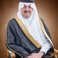 بالصور الشاب علي القرني عريساً