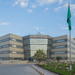 انطلاق المحاضرات والجلسات الحوارية لليوم العالمي للدفاع المدني بجامعة الامام عبد الرحمن بن فيصل