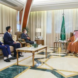 نجاح عملية استئصال ورم سرطاني من وجه مريض ببتخصصي تبوك