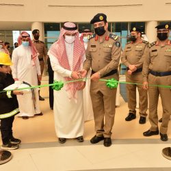 العبد الكريم يثمن قرار مجلس الوزراء إسناد محطات تنقية مياه السدود والمياه الجوفية للتحلية