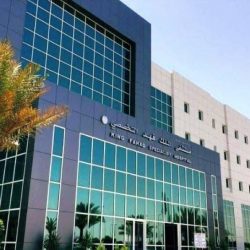 أكثر من مليون وأربعمائة ألف مستفيد في دعوة رأس تنورة خلال نصف عام ١٤٤٣هـ
