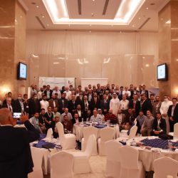 أمير الشرقية يستقبل رئيس مجلس إدارة مجموعة اللولو العالمية