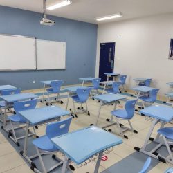 كلية الطب بجامعة عبد الرحمن بن فيصل تختتم اليوم البحثي بمشاركة أكثر من ١٠٠  طبيب وطبيبه