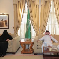 فهد بن سلطان : إنشاء تروجينا يشكل  إضافة مهمة ونوعية للمشاريع السياحية بالمنطقة