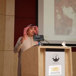 محافظ الزلفي يطلق حملتي إن الله لا يصلح عمل المفسدين واعتزاز