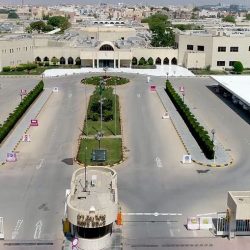 صحة الرياض تواصل تفعيل حملة اعرف ارقامك بمعهد الإدارة العامة