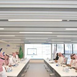 السعودية لإعادة التمويل تُوقع أكبر اتفاقياتها المصرفية بقيمة مليار ريال مع الأهلي السعودي