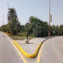 مركز حي الملك فهد بالأحساء يختم حملته دمك قطرات ندى2 ب 520متقدما