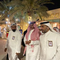 همسات الثقافي ومستشفى الجفر العام ينفذان فعالية يوم السمنة العالمي