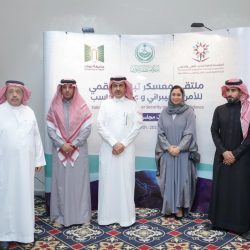 الخدمات المساندة للأشخاص ذوي الإعاقة للإناث بالأحساء تفعل اليوم العالمي لمتلازم داون ٢٠٢٢