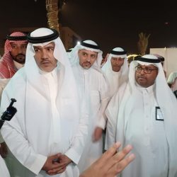 في بيتنا مريض بالزهايمر دورة تطلقها جمعية الزهايمر بالتعاون مع الموارد البشرية بالرياض