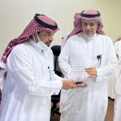 رئيس بلدية القطيف يفتتح مهرجان الزهور الثاني بمحافظة القطيف