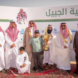 الشباب يعتلي قمة التايكوندو للكبار وأبها   والترجي أبطالاً للمجموعات