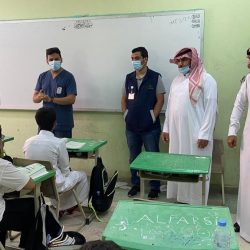 تعليم مكة يُشارك باحتفالية الأسبوع الوطني واليوم الخليجي للموهبة والإبداع 2022