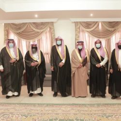 بلدية رأس تنورة توجه أكثر من 300 منشأة بالالتزام بمعايير وضوابط اللوحات الخارجية للمنشآت التجارية