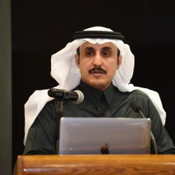 مدير فرع الأمر بالمعروف بمنطقة الرياض يلتقي محافظ عفيف ويزور منسوبي الهيئة