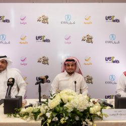 معالي الشيخ سعد الشثري يزور الهيئة الملكية بالجبيل ويطلع على التجربة الفريدة لمدينة الجبيل الصناعية