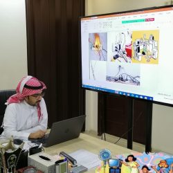 الشيباني يترأس اجتماعات اللجنة  السعودية النيجرية بالرياض