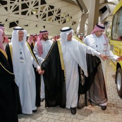 افتتاح المركز الرياضي لمنسوبي مستشفى الملك فهد التخصصي بتبوك