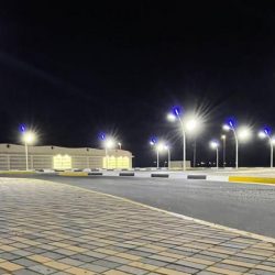 نجاح تشخيص حالة نادرة لطفل بمستشفى الملك عبدالعزيز التخصصي بالجوف