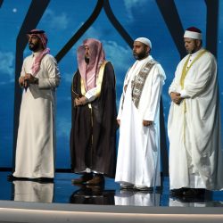 أمين الشرقية يفتتح مهرجان أيام سوق الحب بالدمام غداً الخميس