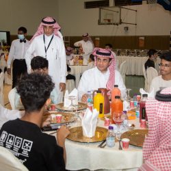 مدير فرع شركة المياة الوطنية بالنعيرية يطلق حملة  إن الله لا يصلح عمل المفسدين