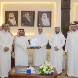 الفضلي يرأس الاجتماع الثاني لمجلس أمناء سقاية ويوافق على عقد شراكات مع الأوقاف وجامعة الأمير سطام