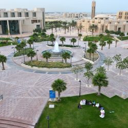 ١٣٠٠ طالبة يستفدن من رمضانك صحة بالنعيرية