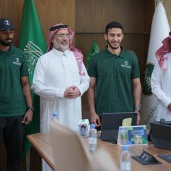 اللواء الداود يشهد حفل تخريج متدربي برامج الدراسات العليا