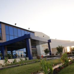 فتح مظاريف المشروع الاستثماري للمركز الترفيهي لاسطبلات الخيول بالدمام
