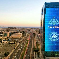 ولي العهد يستقبل رئيس مجلس القيادة الرئاسي اليمني وأعضاء المجلس