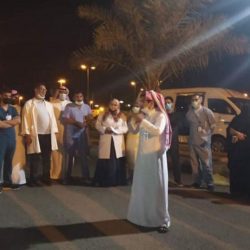 اختتام المرحلة الأولى لمهرجان سوق الحب 2 بالدمام بحضور 75 ألف زائر