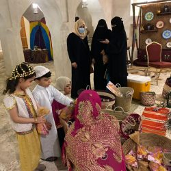 بستان قصر تاروت تختتم فعالياتها التراثية والشعبية وحضور أكثر من 60 ألف زائر