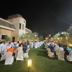 الهيئة العامة للأوقاف وجمعية أسر التوحد يوقعان مذكرة تفاهم