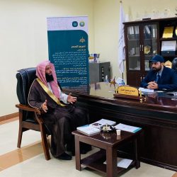بحضور أكثر من 300 أصم ملتقى رمضاني للصم بالرياض