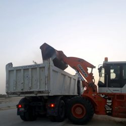 اعتماد المخطط الإرشادي لضوابط أنظمة البناء في الخفجي