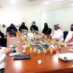 هيئة المركز الوطني للوثائق والمحفوظات توافق على لوائح وثائق تخصصية لعدد من الأجهزة الحكومية