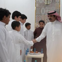 بلدية الخبر تنتهي من تنفيذ ممشى حي الحمراء بطول 1100 م تعزيزا لجودة الحياة