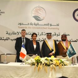 فرع هيئة الأمر بالمعروف بالشرقية يرفع جاهزيته استعداداً لإجازة عيد الفطر المبارك